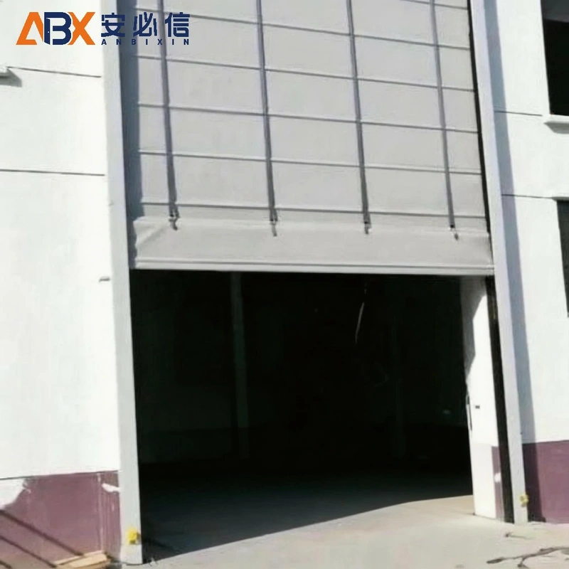 固原翻转式卸货平台